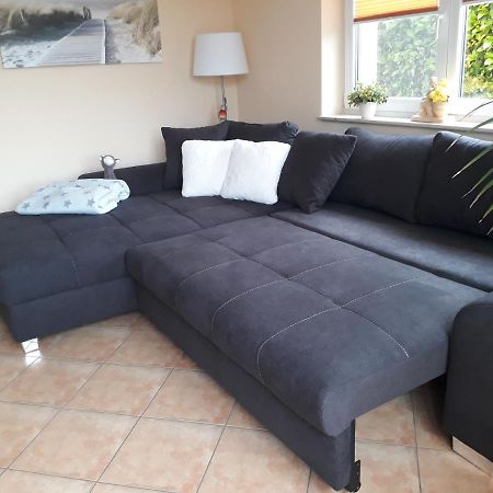 Ferienwohnung Beselin Dış mekan fotoğraf
