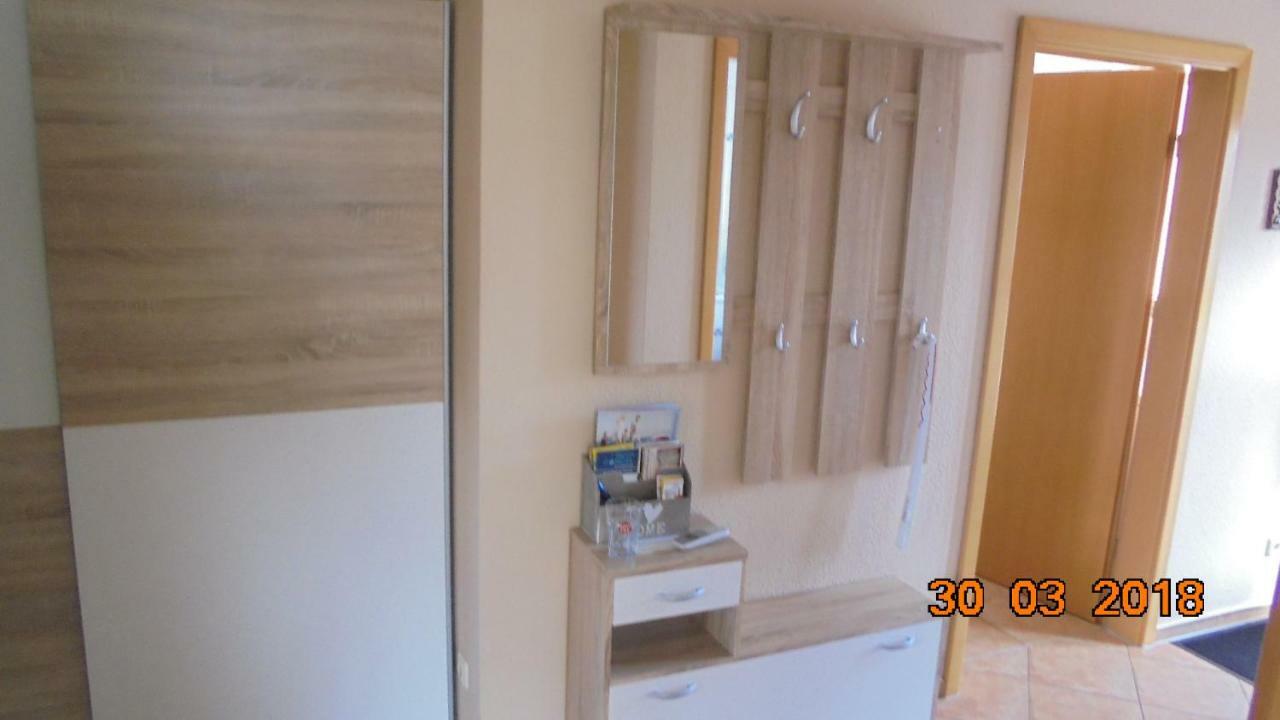 Ferienwohnung Beselin Dış mekan fotoğraf